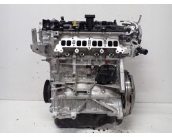 P5 ENGINE MAZDA2 2 DJ DL 1 5i SKYACTIV G 90KM LIFT 24R FV