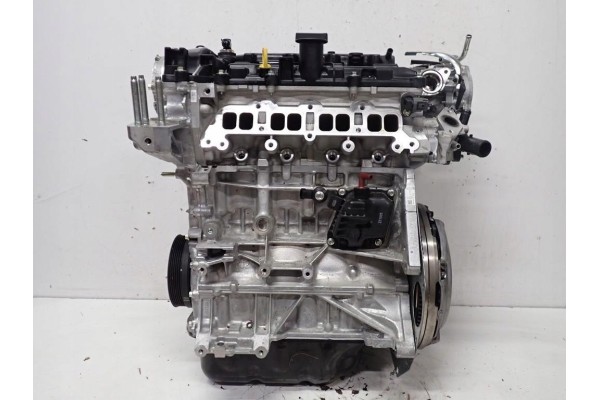 P5 ENGINE MAZDA2 2 DJ DL 1 5i SKYACTIV G 90KM LIFT 24R FV