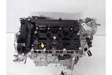 P5 ENGINE MAZDA2 2 DJ DL 1 5i SKYACTIV G 90KM LIFT 24R FV Catalog number of the part P5 ROZ