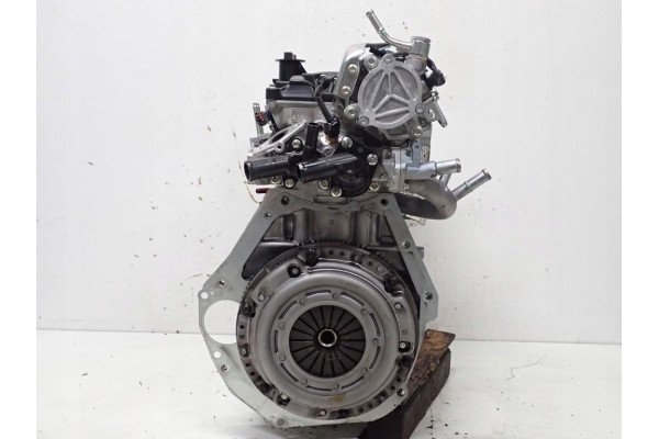 P5 ENGINE MAZDA2 2 DJ DL 1 5i SKYACTIV G 90KM LIFT 24R FV Part manufacturer Mazda OE