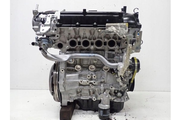 P5 ENGINE MAZDA2 2 DJ DL 1 5i SKYACTIV G 90KM LIFT 24R FV Car type passenger cars