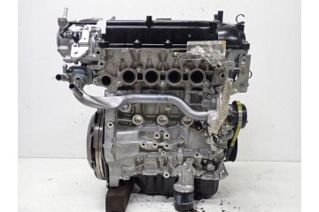 P5 ENGINE MAZDA2 2 DJ DL 1 5i SKYACTIV G 90KM LIFT 24R FV Car type passenger cars
