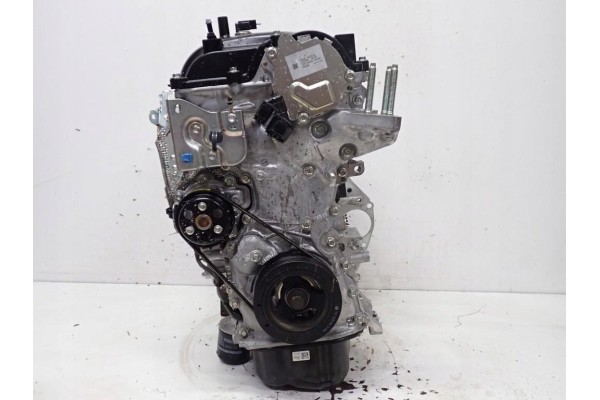 P5 ENGINE MAZDA2 2 DJ DL 1 5i SKYACTIV G 90KM LIFT 24R FV Engine type gasoline powered