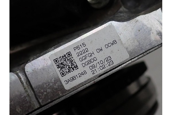 P5 ENGINE MAZDA2 2 DJ DL 1 5i SKYACTIV G 90KM LIFT 24R FV Catalog number of the original WERSJA EUROPEJSKA EUROPA EU MAZDA2 2 DJ