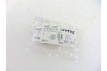 A2760522116 KIT DISTRIBUCION MERCEDES-BENZ CLASE C (BM 204) COUPE C 350 CGI BlueEfficiency (204.357) A2760522116 204945 MERCEDES