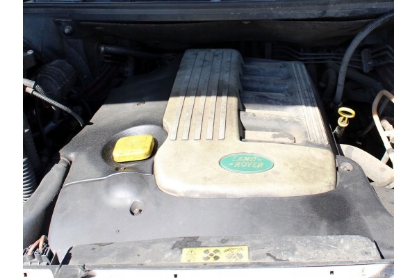 RANGE ROVER III L322 ENGINE 3 0d 306D1 M57D30