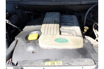 RANGE ROVER III L322 ENGINE 3 0d 306D1 M57D30