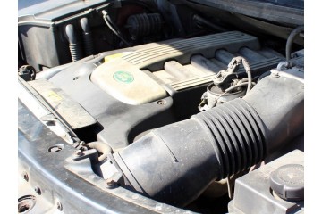 RANGE ROVER III L322 ENGINE 3 0d 306D1 M57D30 Catalog number of the part F2736807