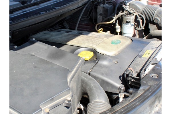 RANGE ROVER III L322 ENGINE 3 0d 306D1 M57D30 Part manufacturer BMW OE