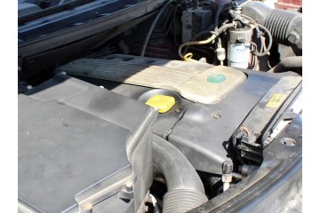 RANGE ROVER III L322 ENGINE 3 0d 306D1 M57D30 Part manufacturer BMW OE