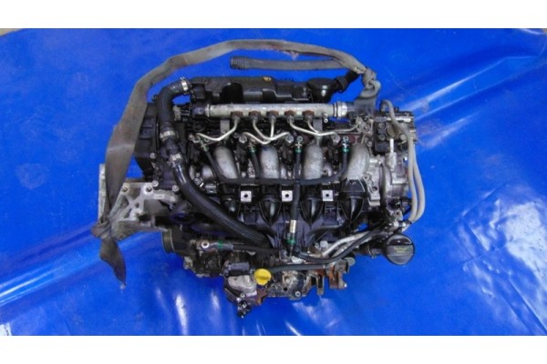 ENGINE 2 2D 224DT INJECTION PUMP LAND ROVER RANGE ROVER EVOQUE AND FREELANDER