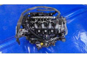 ENGINE 2 2D 224DT INJECTION PUMP LAND ROVER RANGE ROVER EVOQUE AND FREELANDER