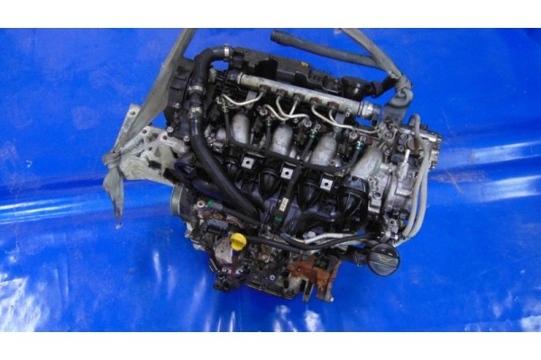 ENGINE 2 2D 224DT INJECTION PUMP LAND ROVER RANGE ROVER EVOQUE AND FREELANDER Catalog number of the part 224DT