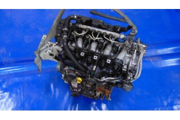 ENGINE 2 2D 224DT INJECTION PUMP LAND ROVER RANGE ROVER EVOQUE AND FREELANDER Catalog number of the part 224DT