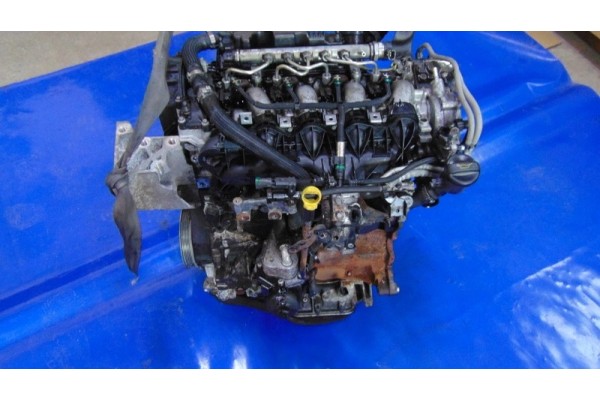 ENGINE 2 2D 224DT INJECTION PUMP LAND ROVER RANGE ROVER EVOQUE AND FREELANDER Part manufacturer Land Rover OE