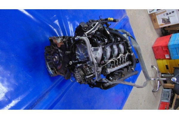 ENGINE 2 2D 224DT INJECTION PUMP LAND ROVER RANGE ROVER EVOQUE AND FREELANDER Car type 4x4 SUV passenger cars
