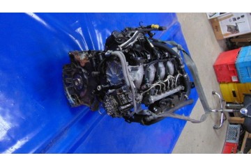 ENGINE 2 2D 224DT INJECTION PUMP LAND ROVER RANGE ROVER EVOQUE AND FREELANDER Car type 4x4 SUV passenger cars