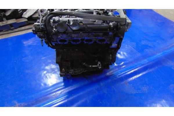 ENGINE 2 2D 224DT INJECTION PUMP LAND ROVER RANGE ROVER EVOQUE AND FREELANDER Quality of parts according to GVO O original with 
