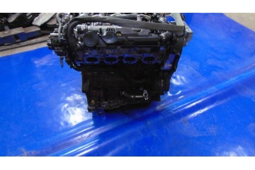 ENGINE 2 2D 224DT INJECTION PUMP LAND ROVER RANGE ROVER EVOQUE AND FREELANDER Quality of parts according to GVO O original with 