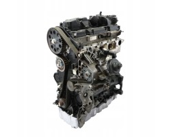 VW Volkswagen Golf Mk7 Audi A3 8V 2 0 TDI Engine Bare Post CRBC 150HP
