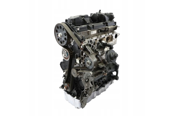 VW Volkswagen Golf Mk7 Audi A3 8V 2 0 TDI Engine Bare Post CRBC 150HP