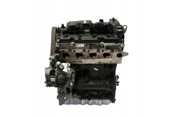VW Volkswagen Golf Mk7 Audi A3 8V 2 0 TDI Engine Bare Post CRBC 150HP Quality of parts according to GVO Q original with factory 