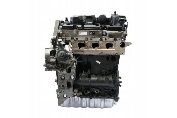 VW Volkswagen Golf Mk7 Audi A3 8V 2 0 TDI Engine Bare Post CRBC 150HP Part manufacturer Audi OE