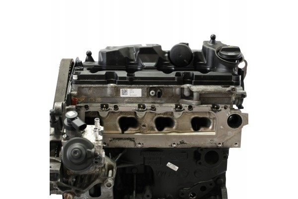 VW Volkswagen Golf Mk7 Audi A3 8V 2 0 TDI Engine Bare Post CRBC 150HP Car type passenger cars