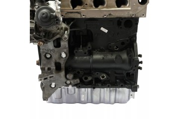 VW Volkswagen Golf Mk7 Audi A3 8V 2 0 TDI Engine Bare Post CRBC 150HP Engine type diesel
