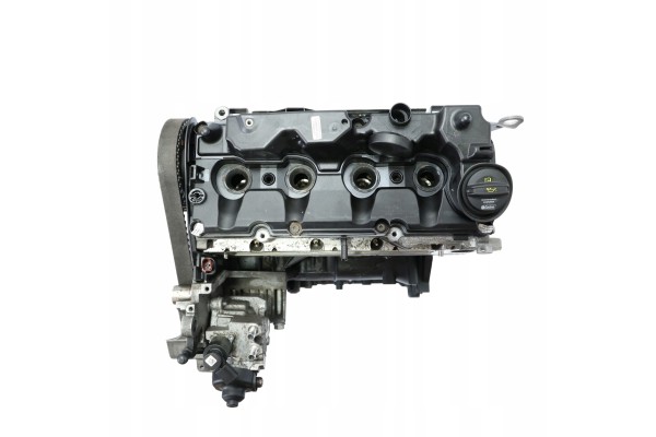 VW Volkswagen Golf Mk7 Audi A3 8V 2 0 TDI Engine Bare Post CRBC 150HP Product weight with unit packaging 100 kg