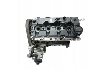 VW Volkswagen Golf Mk7 Audi A3 8V 2 0 TDI Engine Bare Post CRBC 150HP Product weight with unit packaging 100 kg