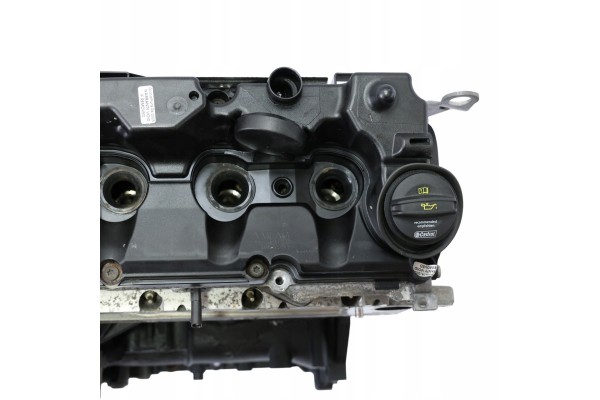 VW Volkswagen Golf Mk7 Audi A3 8V 2 0 TDI Engine Bare Post CRBC 150HP Catalog number of substitutes 04L100090A 04L 100 090 A 04L