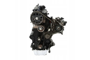 Motor VW Volkswagen Golf Mk7 Audi A3 8V 2.0 TDI CRBC 150HP