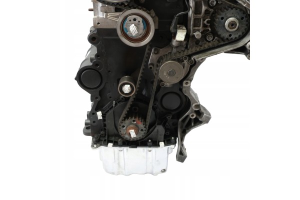 Motor VW Volkswagen Golf Mk7 Audi A3 8V 2.0 TDI CRBC 150HP
