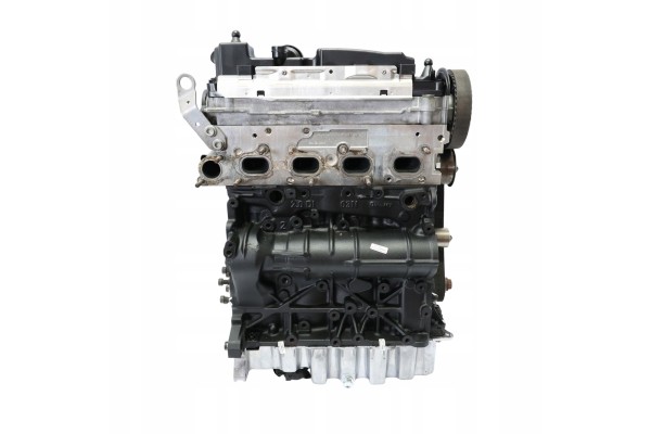 Motor VW Volkswagen Golf Mk7 Audi A3 8V 2.0 TDI CRBC 150HP