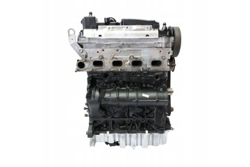 Motor VW Volkswagen Golf Mk7 Audi A3 8V 2.0 TDI CRBC 150HP