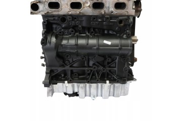 Motor VW Volkswagen Golf Mk7 Audi A3 8V 2.0 TDI CRBC 150HP