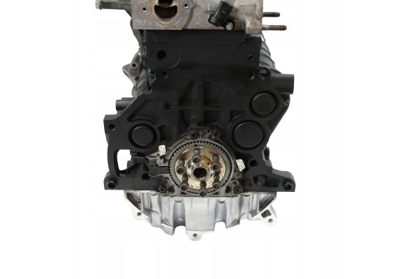 Motor VW Volkswagen Golf Mk7 Audi A3 8V 2.0 TDI CRBC 150HP