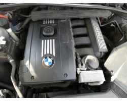 BMW E92 E90 E91 E93 E60 E63 ENGINE N53B30A COMPLETE 325i 330i 530i