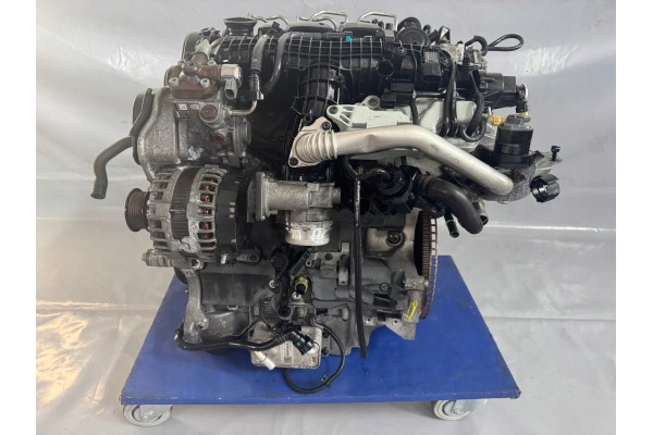 VOLVO XC60 V60 S60 S80 V70 XC70 ENGINE COMPLETE DIESEL D4204T5 Catalog number of the part D4204T5