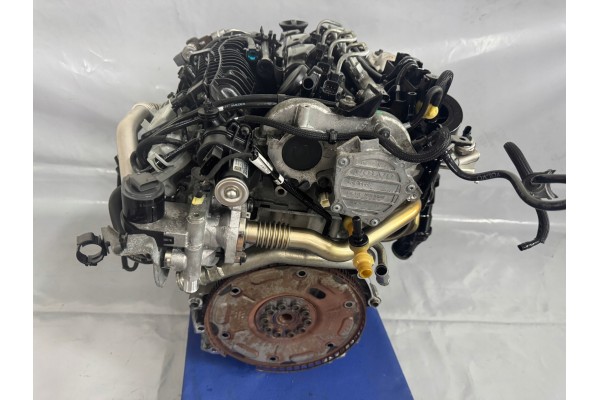 VOLVO XC60 V60 S60 S80 V70 XC70 ENGINE COMPLETE DIESEL D4204T5 Part manufacturer Volvo OE