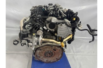 VOLVO XC60 V60 S60 S80 V70 XC70 ENGINE COMPLETE DIESEL D4204T5 Part manufacturer Volvo OE