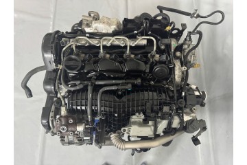 VOLVO XC60 V60 S60 S80 V70 XC70 ENGINE COMPLETE DIESEL D4204T5 Engine type diesel