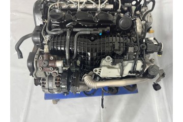 VOLVO XC60 V60 S60 S80 V70 XC70 ENGINE COMPLETE DIESEL D4204T5 Quality of parts according to GVO O original with manufacturer s 