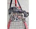 Peugeot 308 II T9 Citroen 1 6 HDI 9H06 engine complete Injectors pump Part manufacturer Peugeot OE