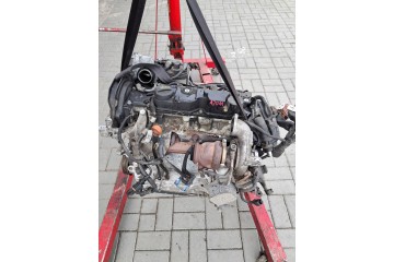 Peugeot 308 II T9 Citroen 1 6 HDI 9H06 engine complete Injectors pump Part manufacturer Peugeot OE