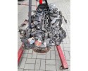 Peugeot 308 II T9 Citroen 1 6 HDI 9H06 engine complete Injectors pump Car type passenger cars