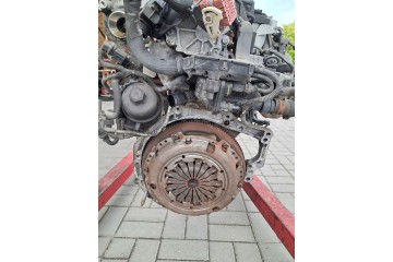 Peugeot 308 II T9 Citroen 1 6 HDI 9H06 engine complete Injectors pump Engine type diesel