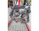 Peugeot 308 II T9 Citroen 1 6 HDI 9H06 engine complete Injectors pump Catalog number of the part 9H06