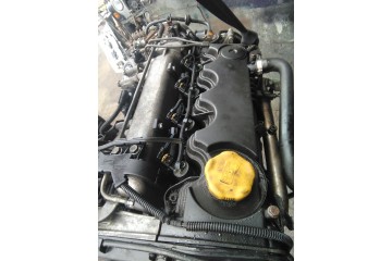 ENGINE FIAT CROMA 2 1 9 JTD 120 KM 939A1000